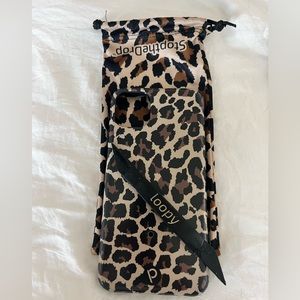 Loopy iPhone 11 Pro Max case cheetah print